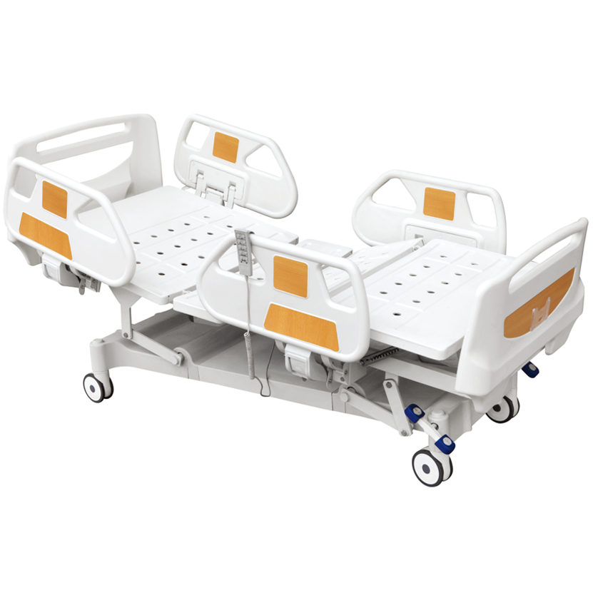 多功能電動(dòng)醫(yī)用床XD-103