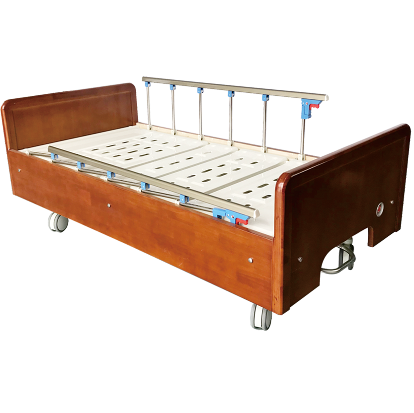 多功能電動(dòng)醫(yī)用床XD-104
