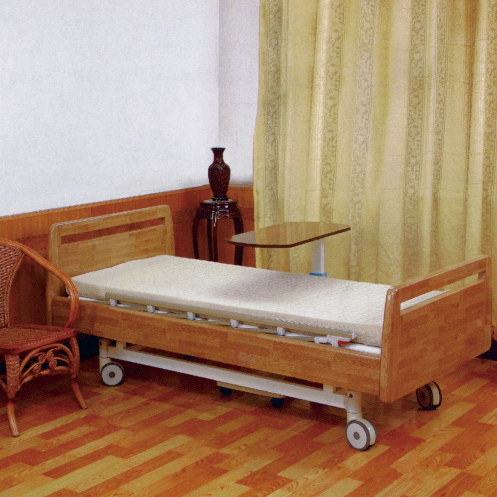 多功能電動醫(yī)用床XD-105