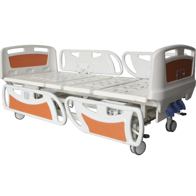 手動(dòng)三搖護(hù)理床XD-107